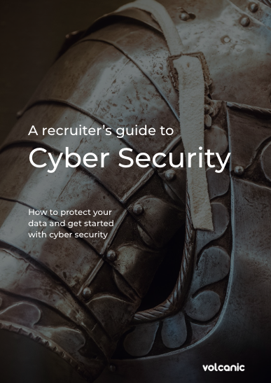 Download - A Recruiters guide to cyber security